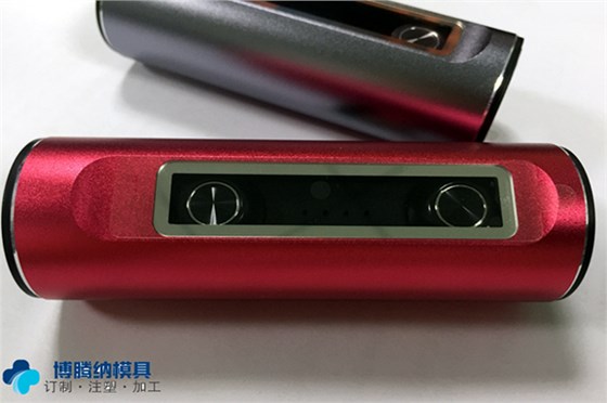 定制塑膠模具——博騰納專業(yè)12年杠杠的！