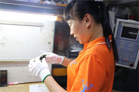 注塑模具制造廠認真‘3步走’，無效工時減少80%！