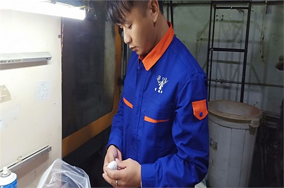 博騰納塑膠模具廠——12道QC工序，品質有保障