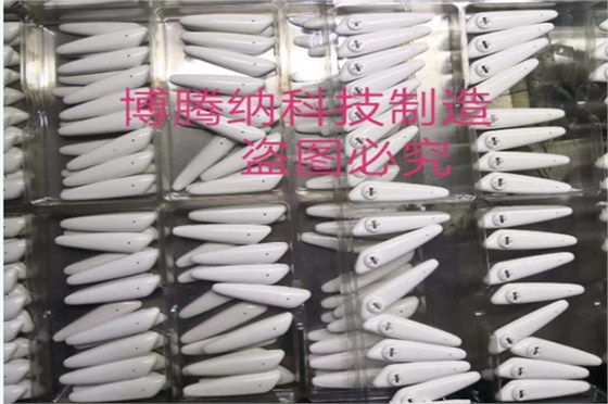 藍(lán)牙耳機(jī)塑膠模具廠——來博騰納，專業(yè)13年制作工藝技術(shù)