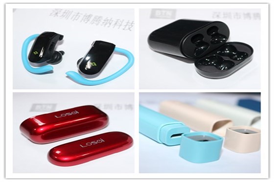 私模定制塑膠模具？找深圳博騰納模具廠一站式解決您的需求