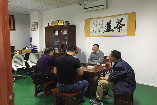 智能手環外殼模具哪家行？——看看深圳博騰納塑膠模具制造廠
