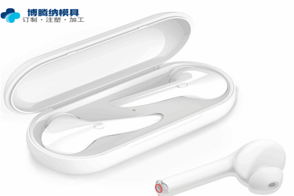 深圳塑膠模具廠——博騰納13道質(zhì)檢工序，品質(zhì)有保障