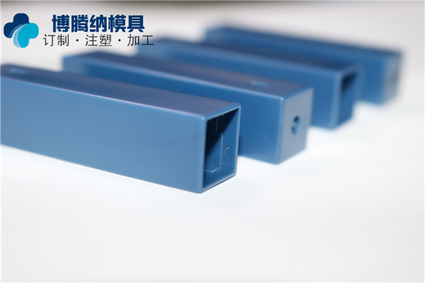 深圳注塑模具廠——博騰納設立12道QC質檢工序，品質有保障