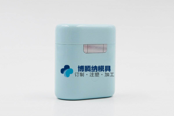 深圳耳機塑膠模具廠——博騰納12道質(zhì)檢工序，品質(zhì)有保障