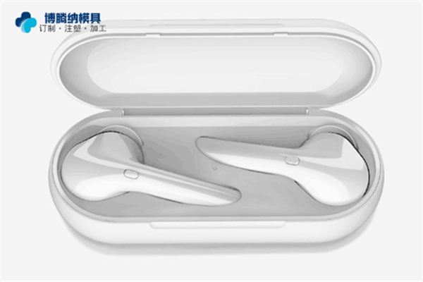 深圳耳機模具加工，博騰納12道質檢工序，品質有保證