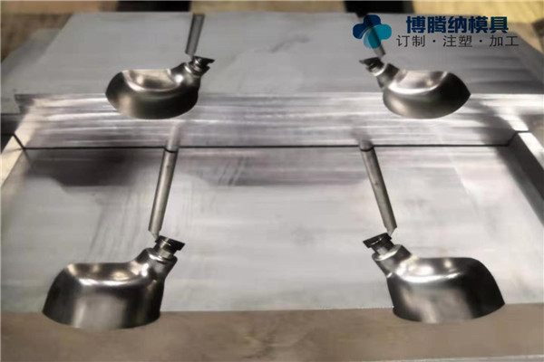 深圳藍牙耳機模具加工哪家行？博騰納，獲得全國300家企業(yè)的口碑認可